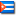 envoyer sms Cuba