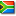 SMS Afrique du sud